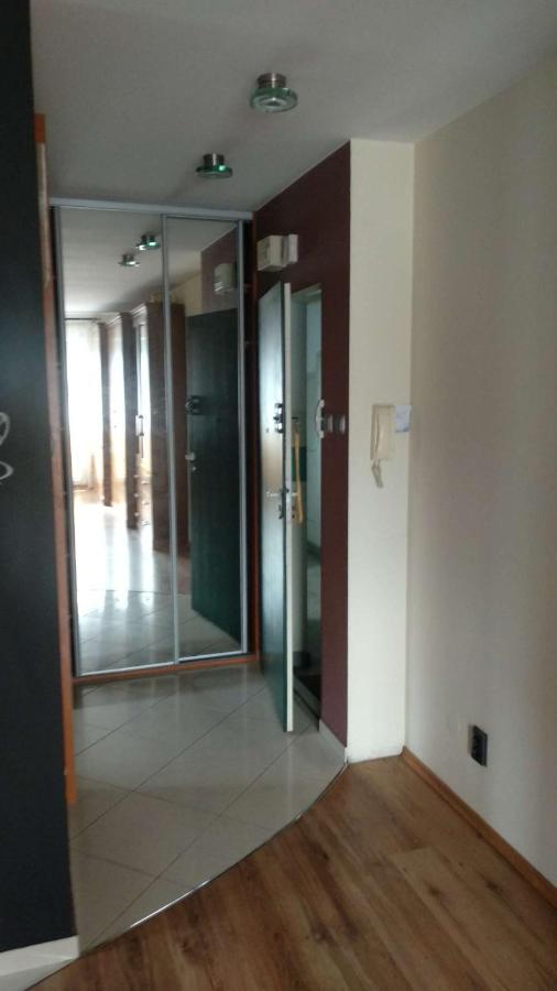 Lesny Apartament Bialystok Exterior photo