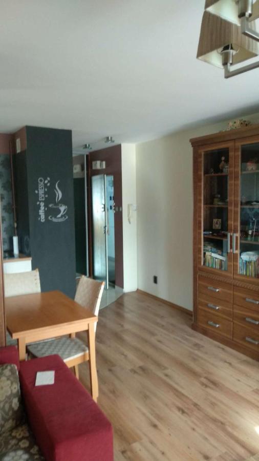 Lesny Apartament Bialystok Exterior photo